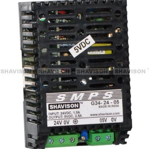 DC-DC Converter - G34-24-05