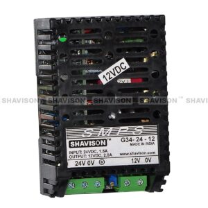 DC-DC Converter - G34-24-12