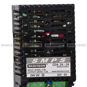 DC-DC Converter - G34-24-24
