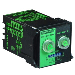 Phase Sequence Relay - T4CY-10H-U