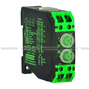 Analogue Timer - TAFR-8M-U
