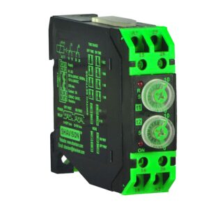 Analogue Timer - TAON-30S-230AC