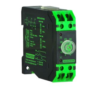 Analogue Timer - TATP-60S-Z