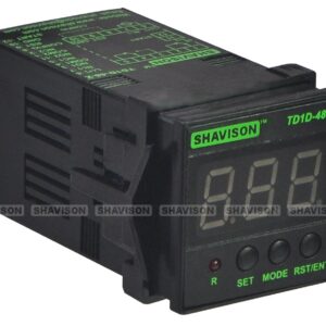 Digital Timer - TD1D-48-Z