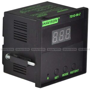 Digital Timer - TD1D-96-Z