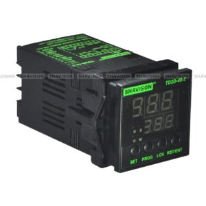 Digital Timer - TD2D-48-Z